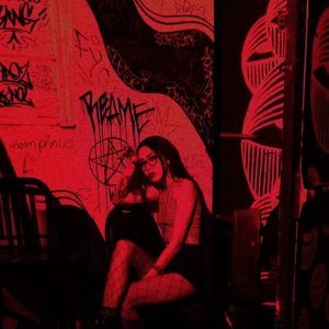 Meet your Posher, Nightingale